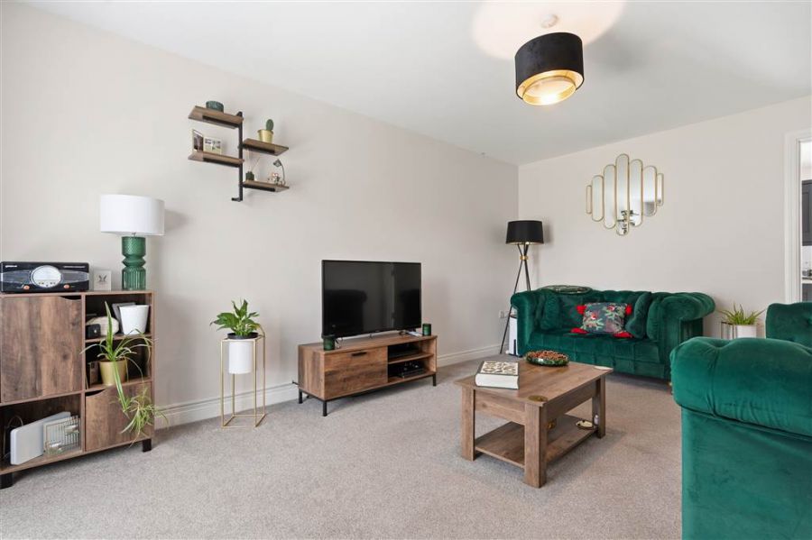 24 Ballyveigh Crescent