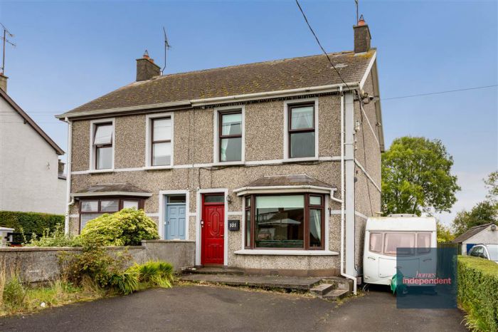 101 Toome Road, ballymena, BT42 2BX