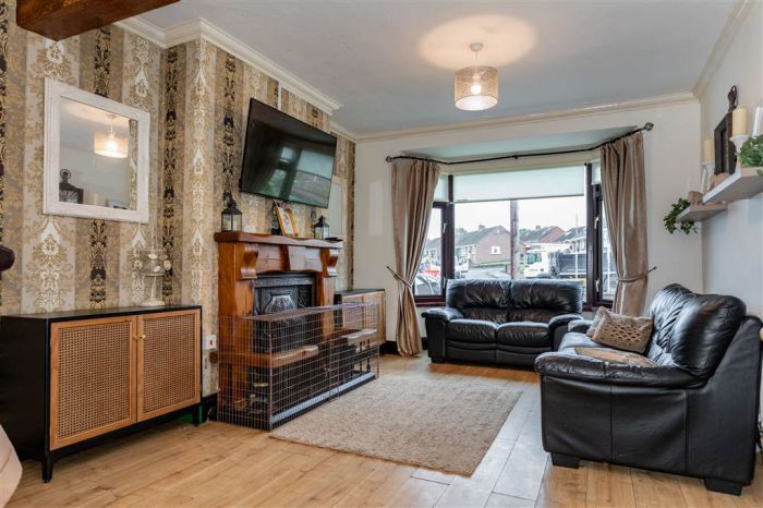 101 Toome Road