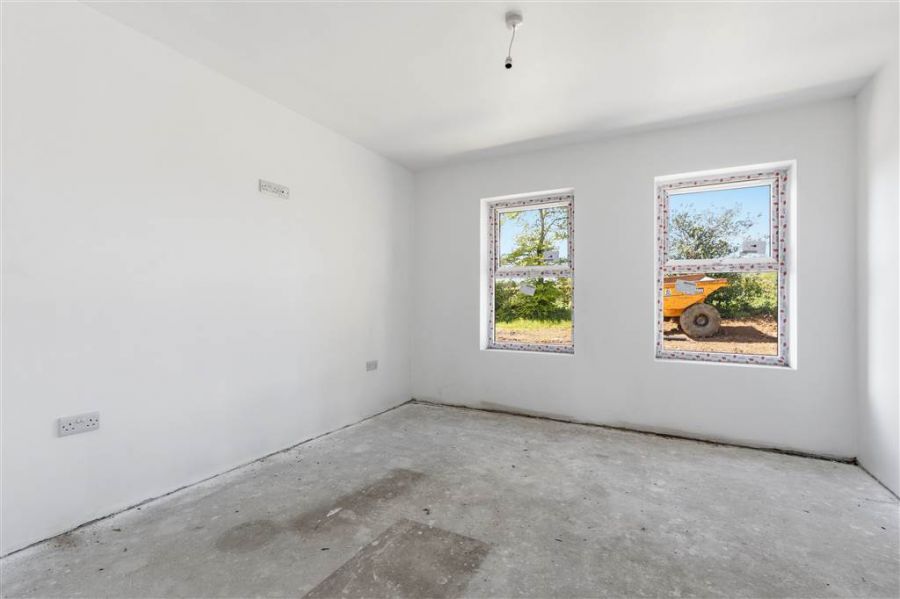 New Build, 3 Pollee Road