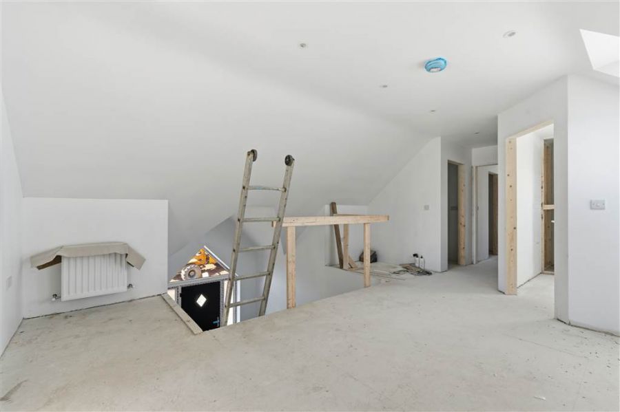 New Build, 3 Pollee Road