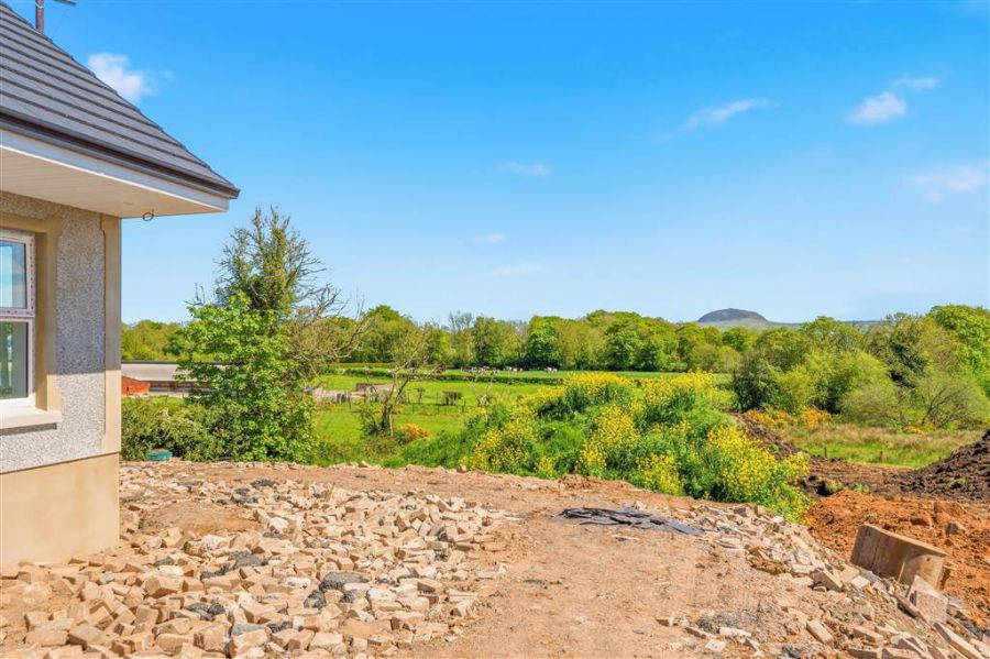 New Build, 3 Pollee Road