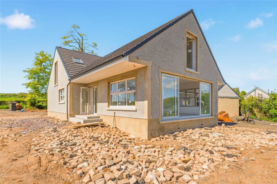 New Build, 3 Pollee Road