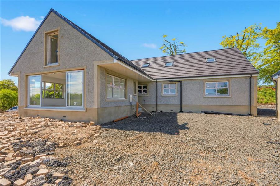 New Build, 3 Pollee Road