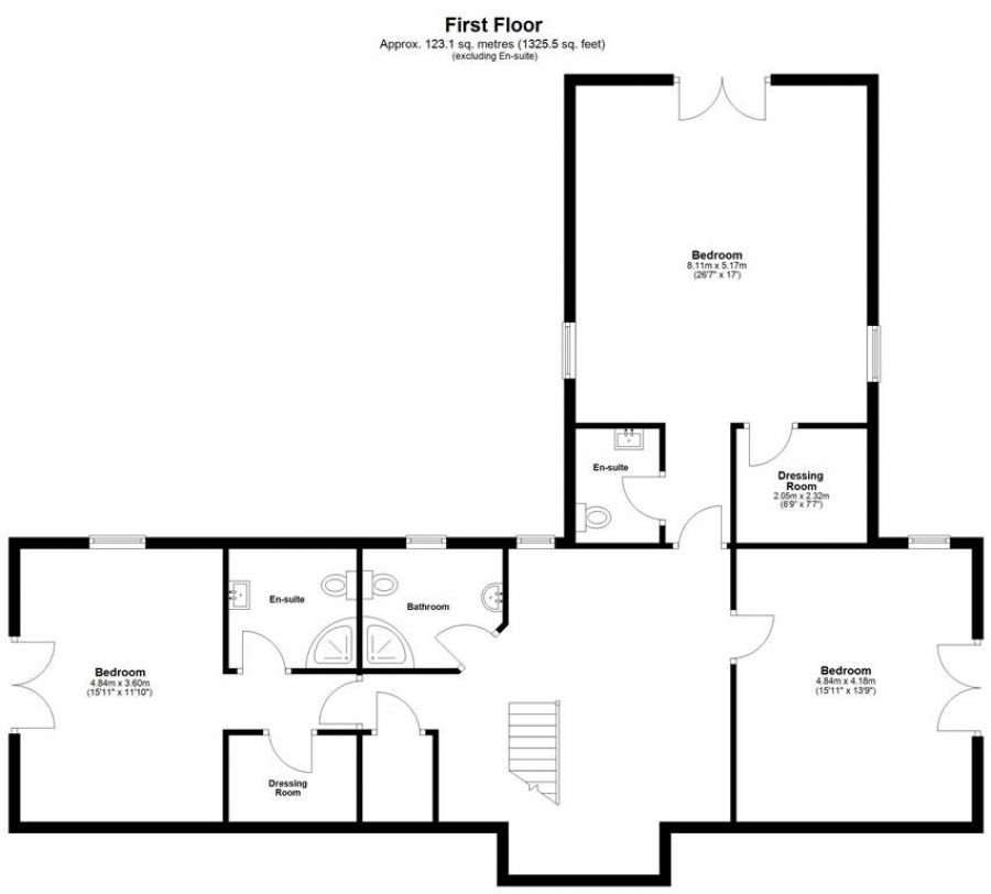 New Build, 3 Pollee Road