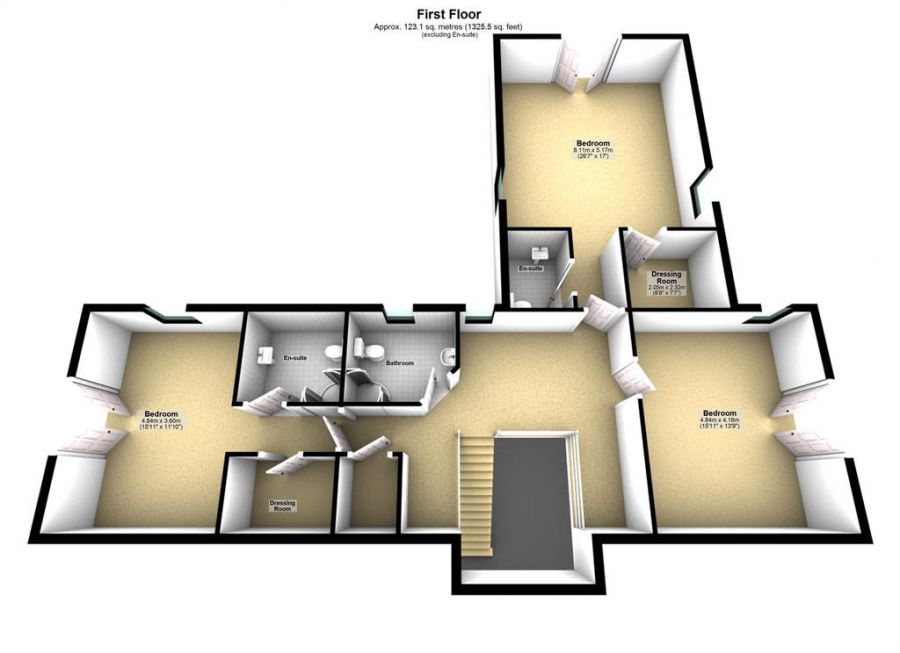 New Build, 3 Pollee Road