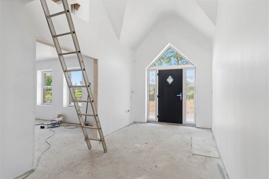 New Build, 3 Pollee Road