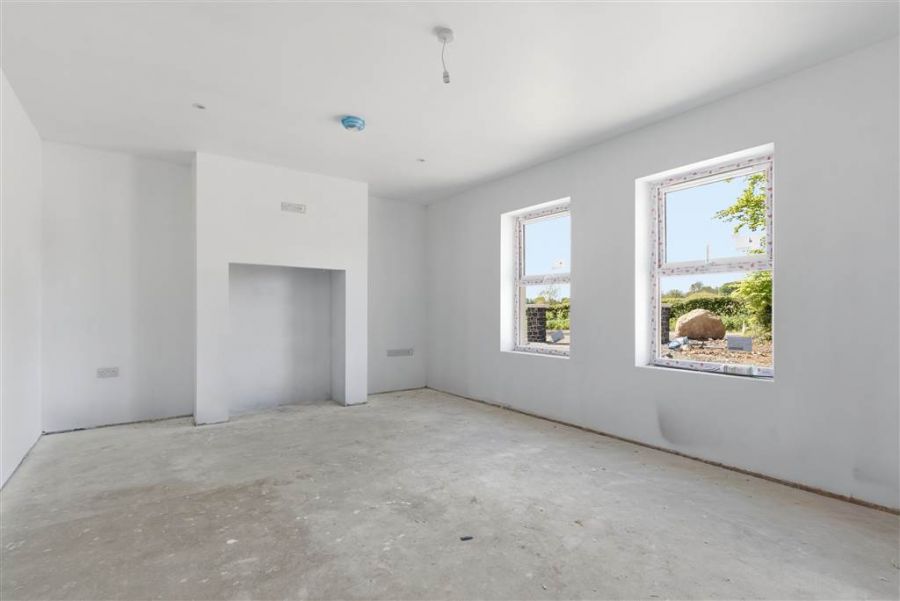 New Build, 3 Pollee Road