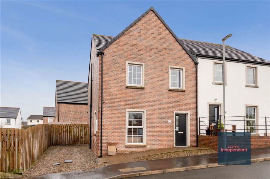 11 Springfields, Kells, BT42 3FJ