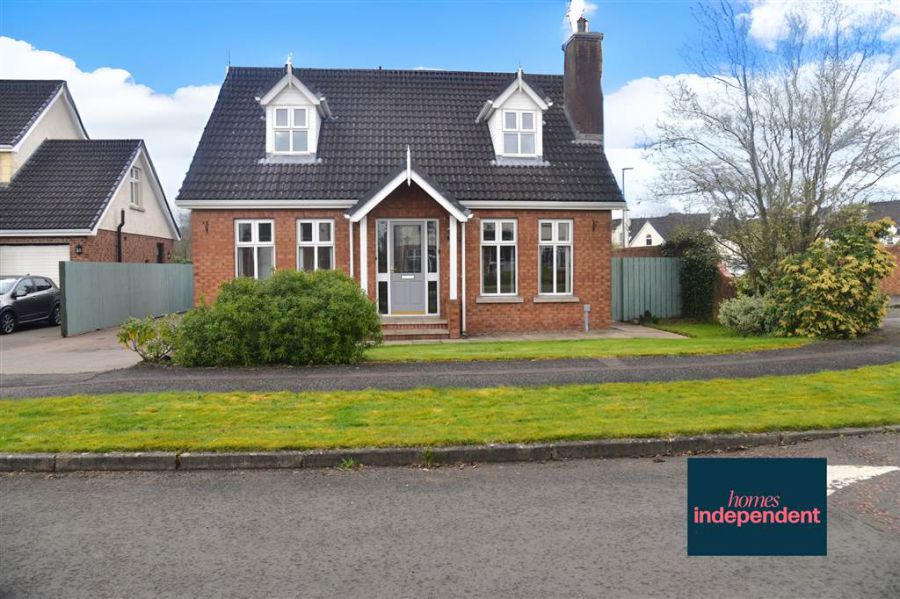 28 Tullymore Dale, Broughshane, Ballymena, BT43 7DD