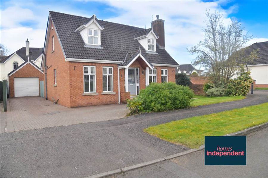 28 Tullymore Dale