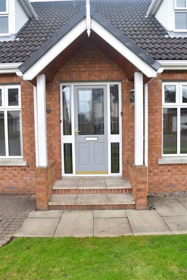 28 Tullymore Dale