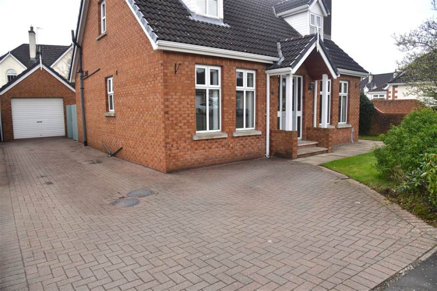 28 Tullymore Dale