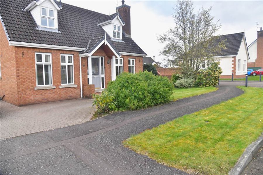 28 Tullymore Dale
