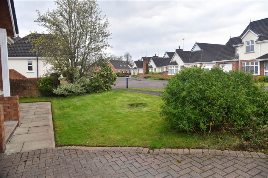 28 Tullymore Dale