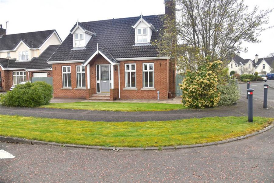 28 Tullymore Dale