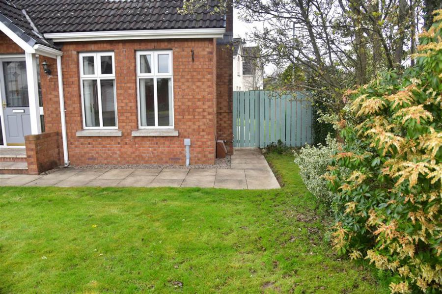 28 Tullymore Dale