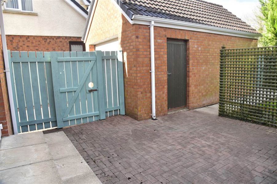 28 Tullymore Dale