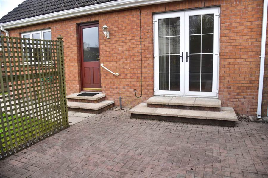 28 Tullymore Dale