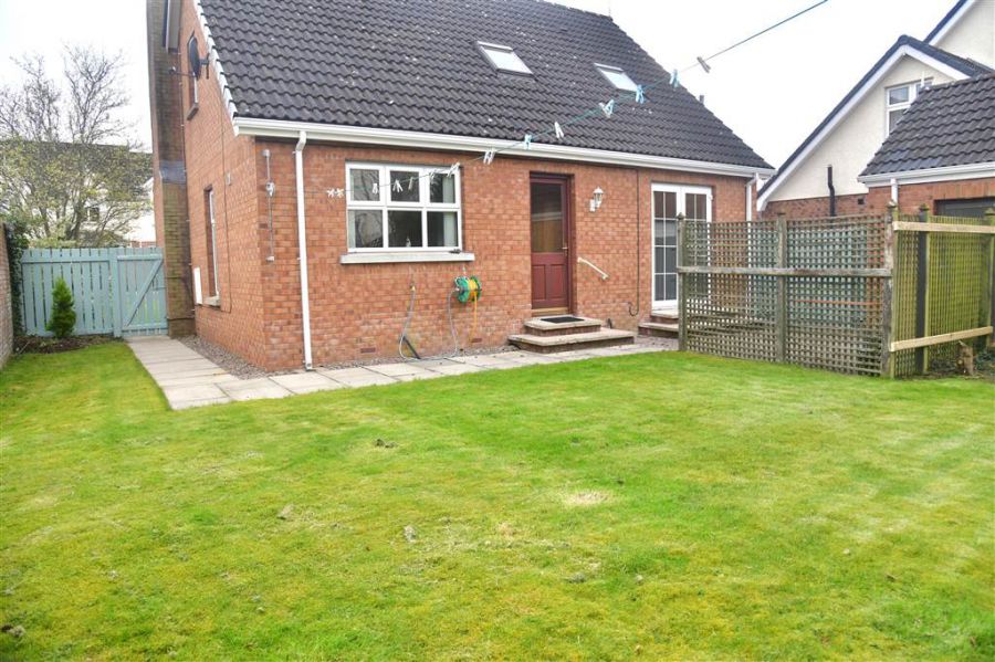 28 Tullymore Dale