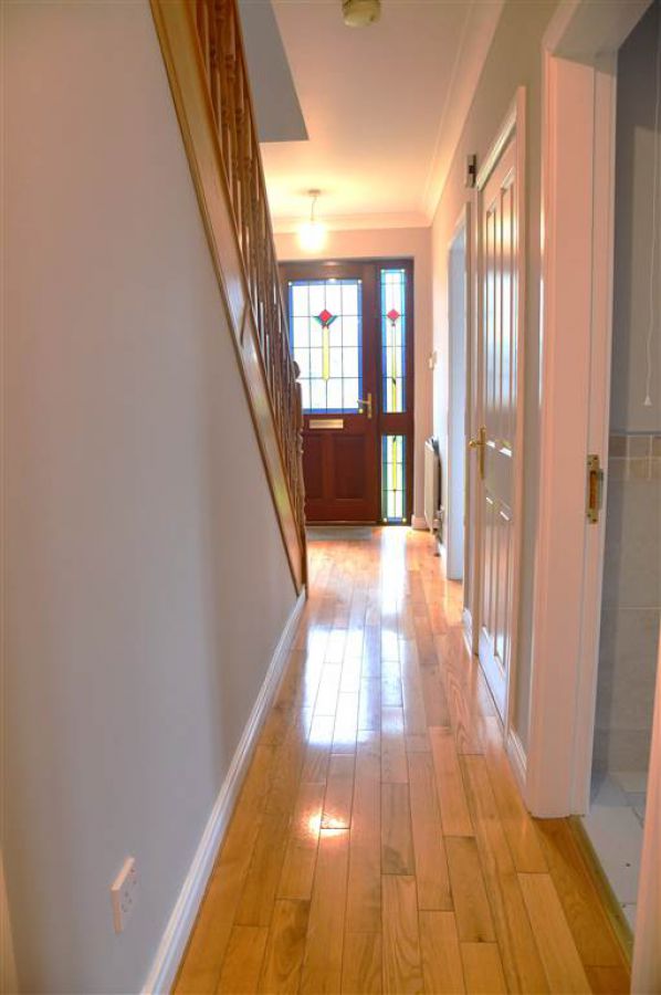28 Tullymore Dale