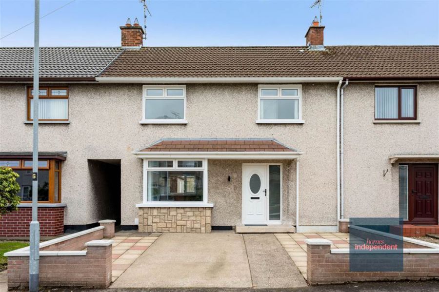 25 Tardree Grove, ballymena, BT43 7BJ