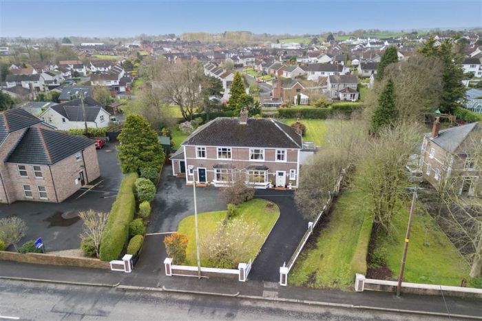 178 Ballymoney Road, ballymena, BT43 5HG