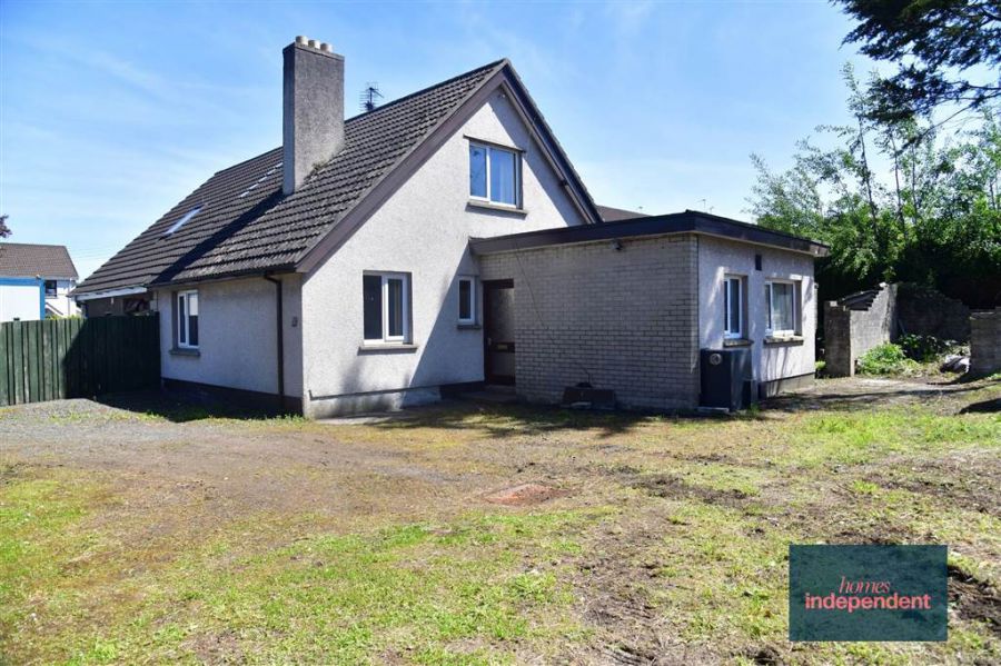 18 Church Road, Randalstown, BT41 3AW