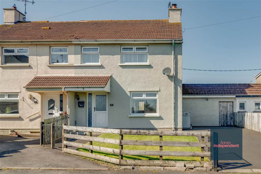 8 Station View, Glarryford, BT44 9ES