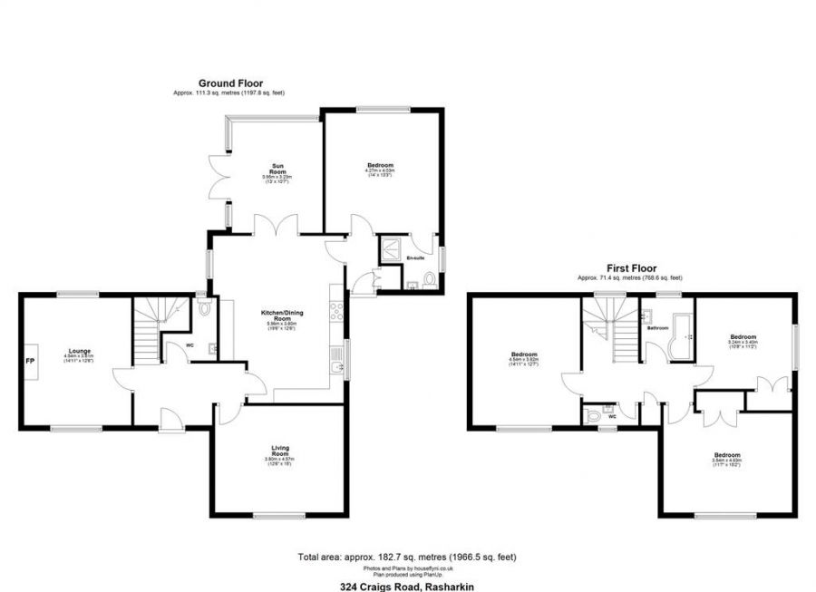 324 Craigs Road
