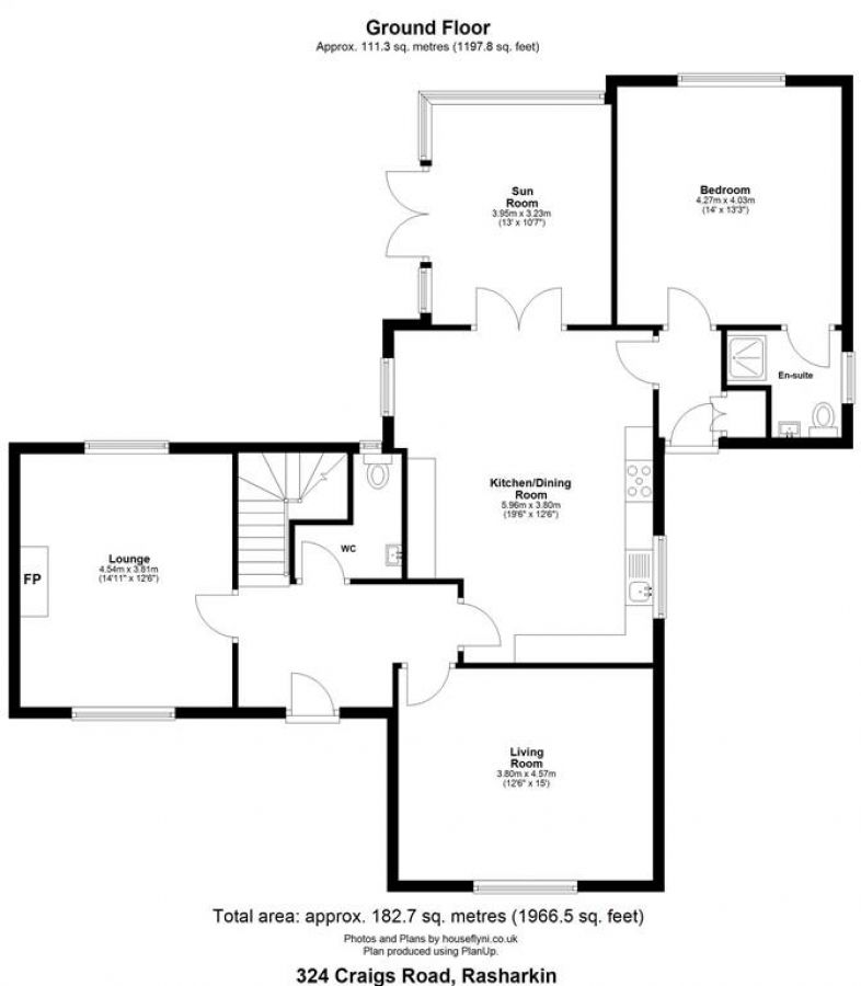 324 Craigs Road