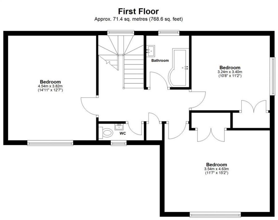 324 Craigs Road