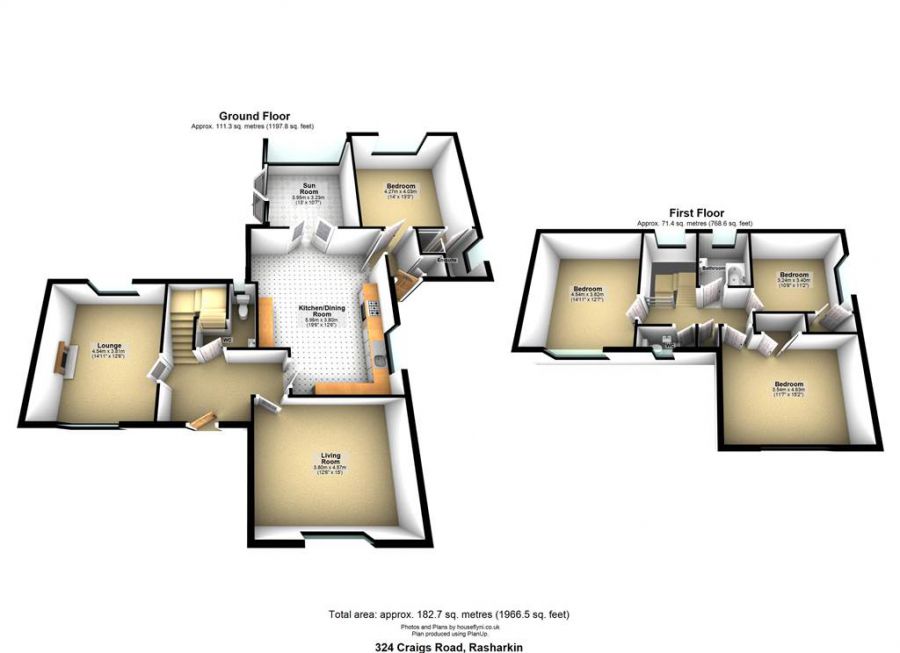 324 Craigs Road