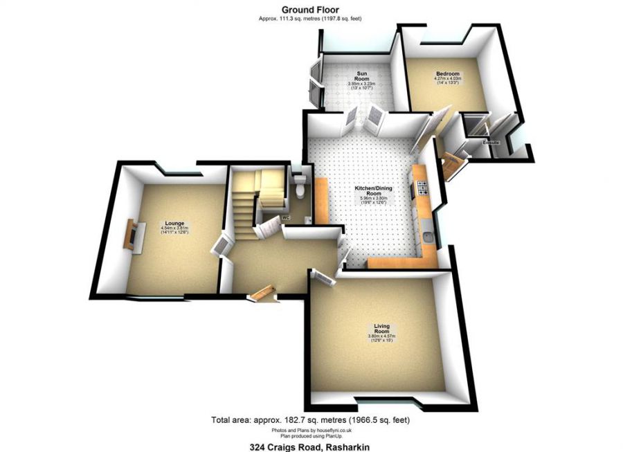 324 Craigs Road