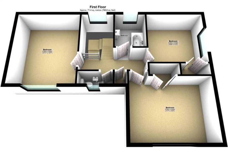 324 Craigs Road