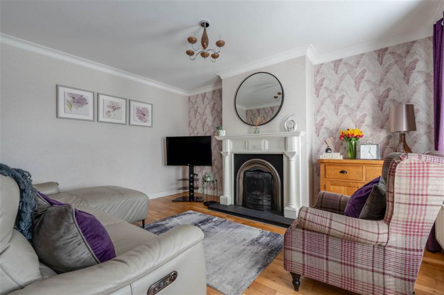 71 Tullygrawley Road