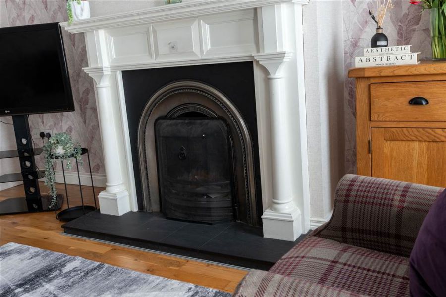 71 Tullygrawley Road
