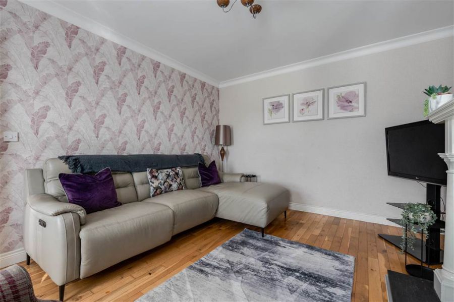 71 Tullygrawley Road