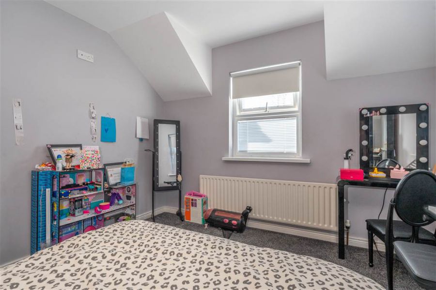 71 Tullygrawley Road