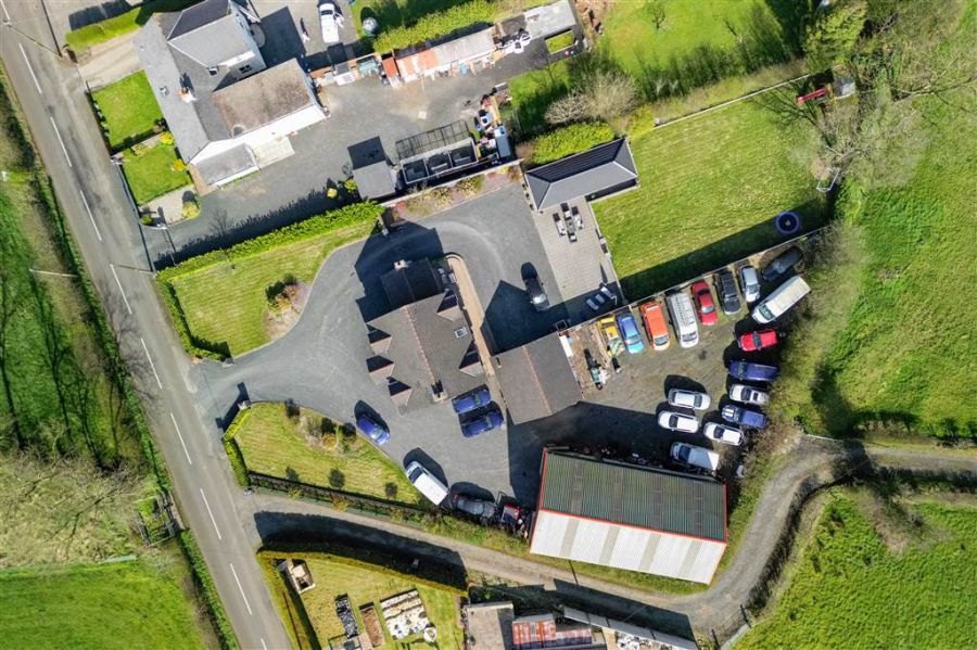 71 Tullygrawley Road 71 Tullygrawley Road