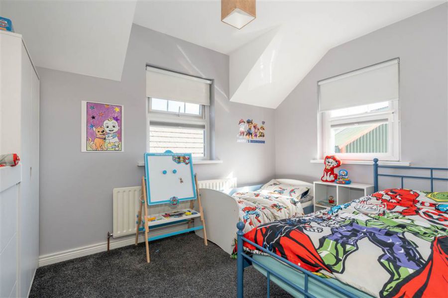 71 Tullygrawley Road