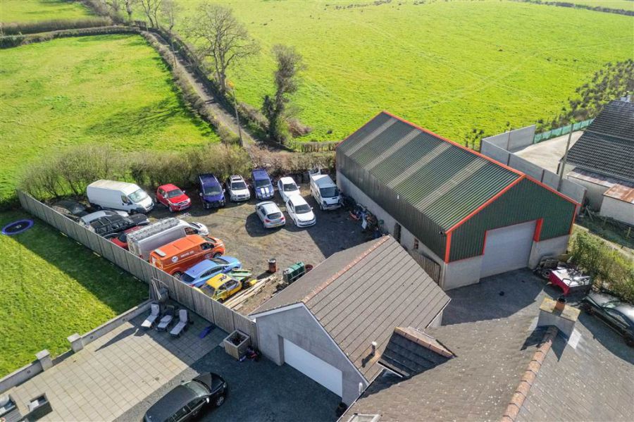 71 Tullygrawley Road