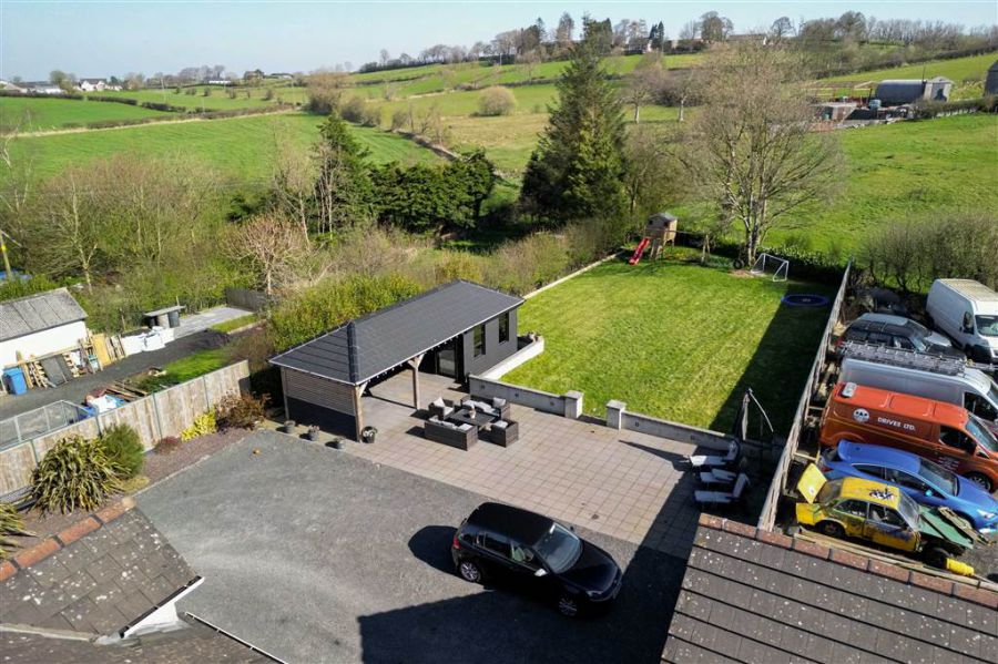 71 Tullygrawley Road