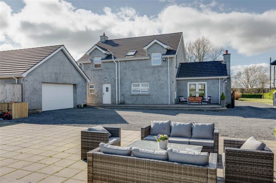71 Tullygrawley Road
