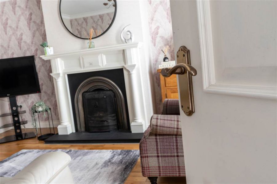 71 Tullygrawley Road