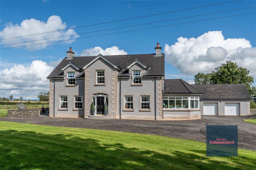 112 Glebe Road, Ahoghill, BT41 3DT