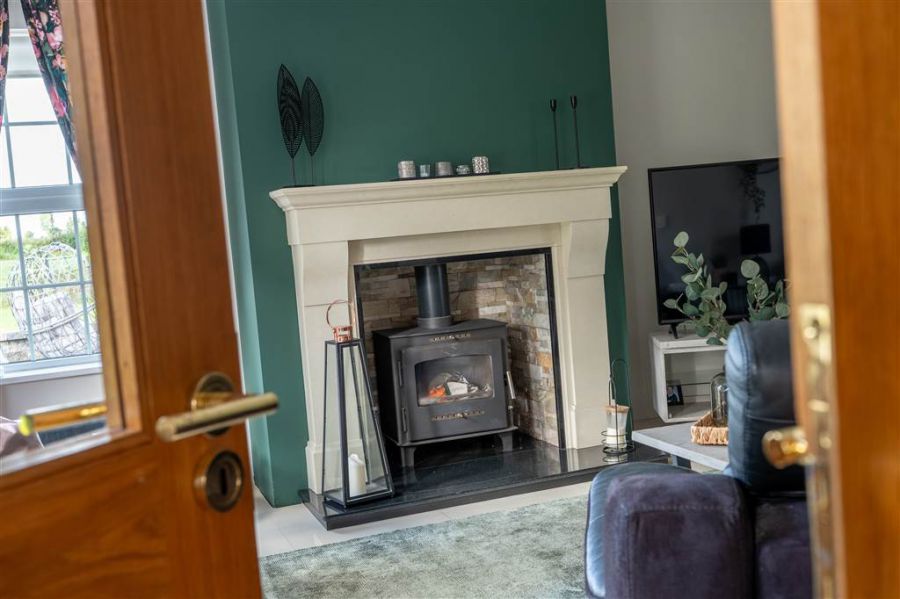 112 Glebe Road
