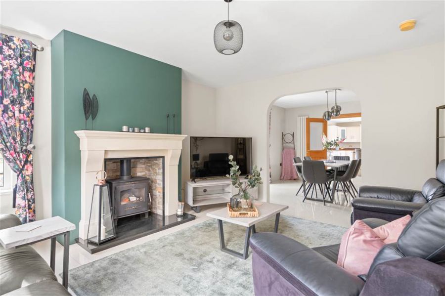 112 Glebe Road