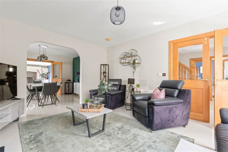 112 Glebe Road