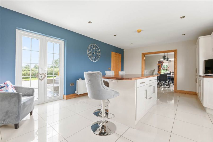 112 Glebe Road